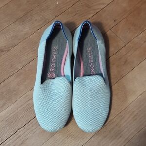 Tan Rothy's Loafer, 8.5